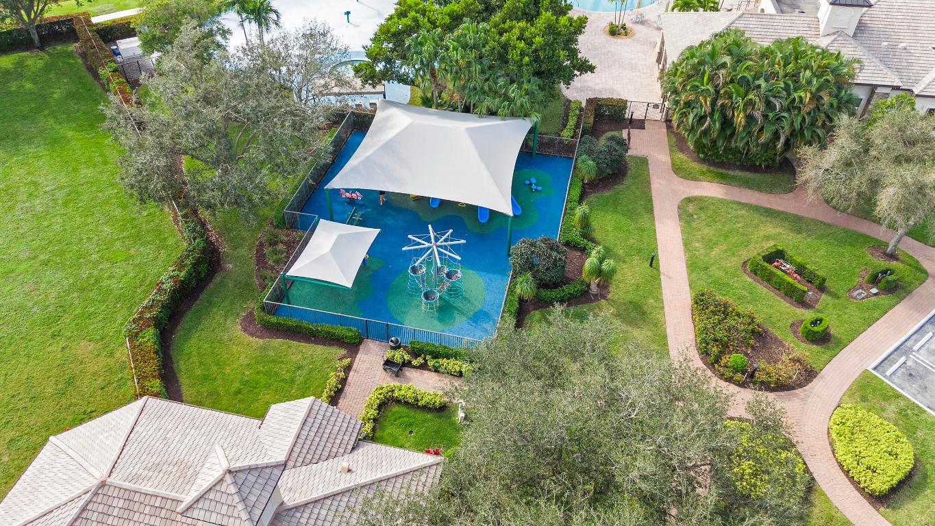 CANYON ISLES - Residential