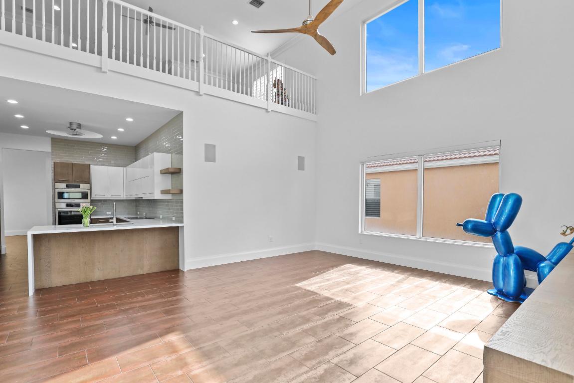 CANYON ISLES - Residential