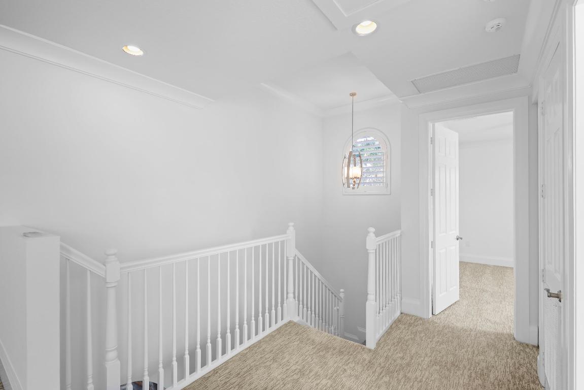 CANYON ISLES - Residential