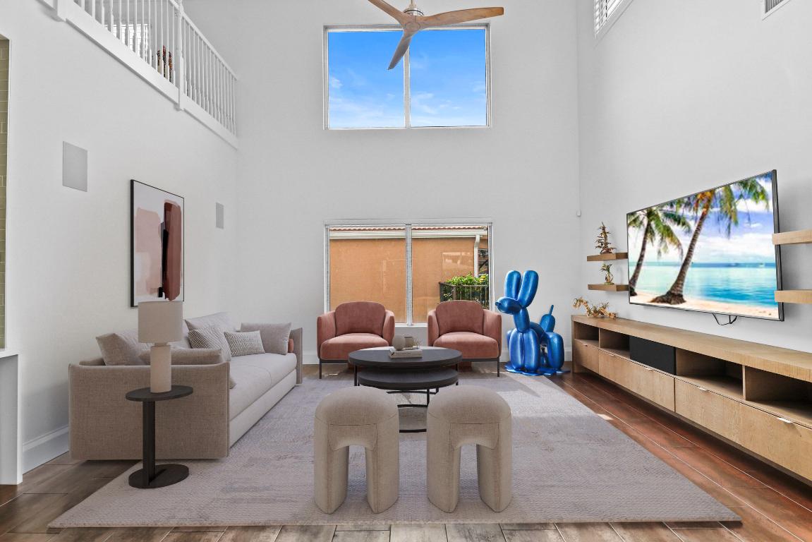 CANYON ISLES - Residential