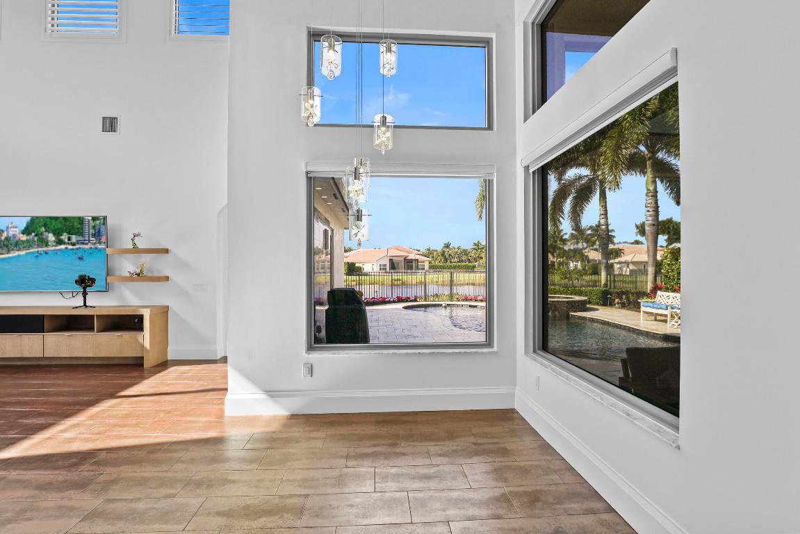 CANYON ISLES - Residential