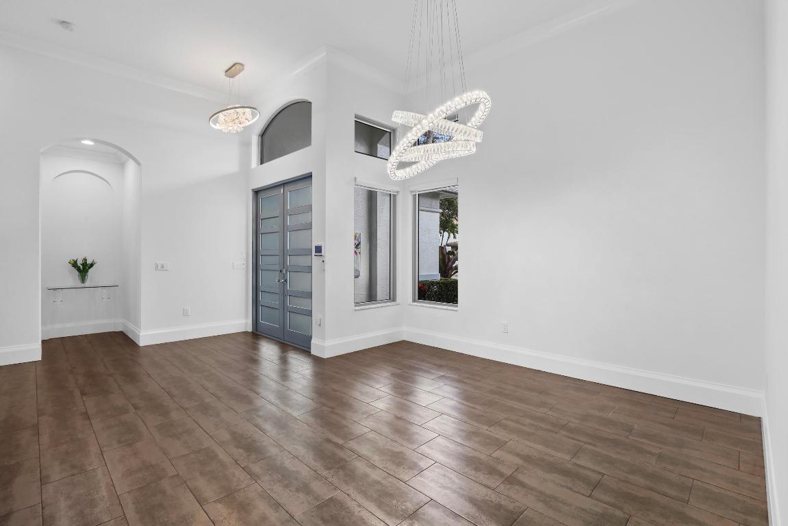 CANYON ISLES - Residential