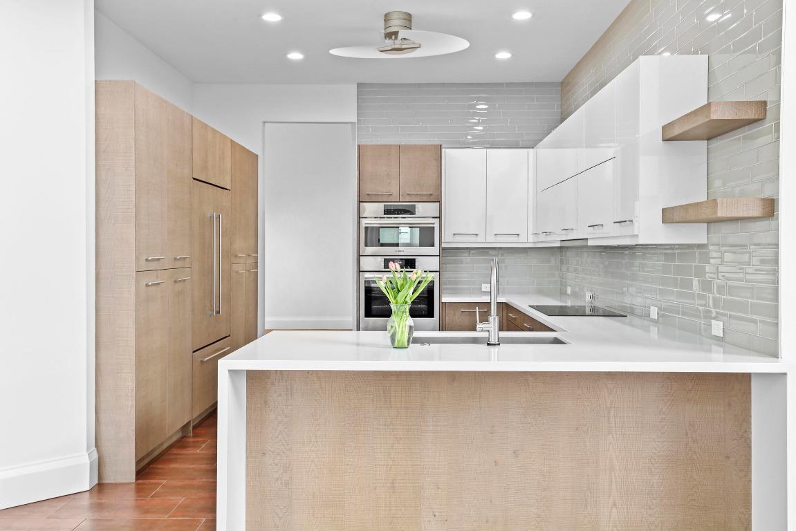 CANYON ISLES - Residential