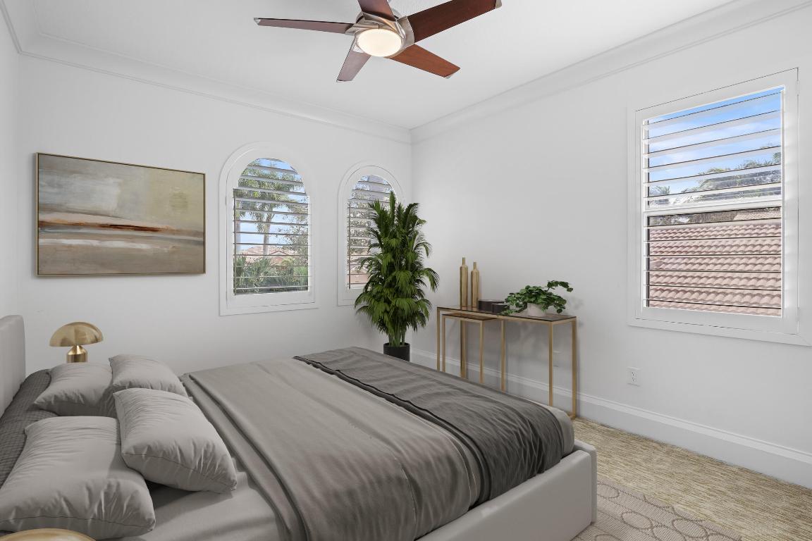 CANYON ISLES - Residential