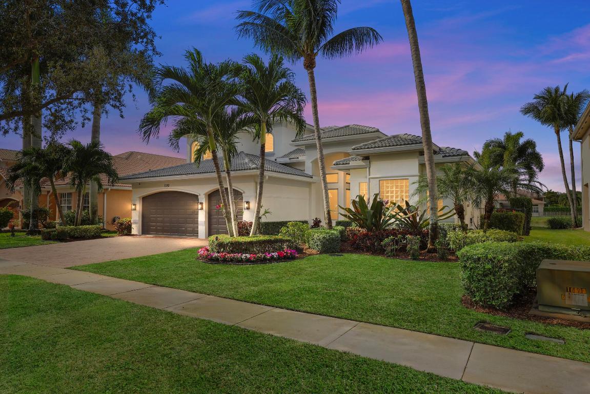 CANYON ISLES - Residential