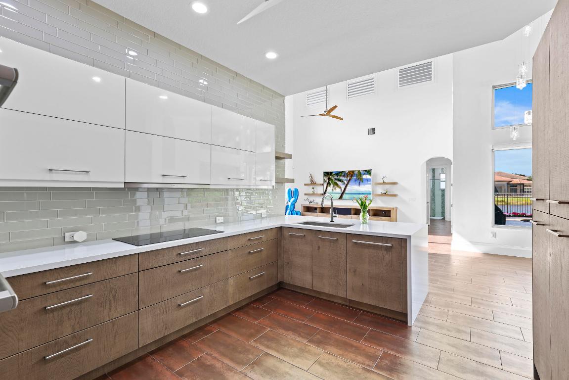 CANYON ISLES - Residential