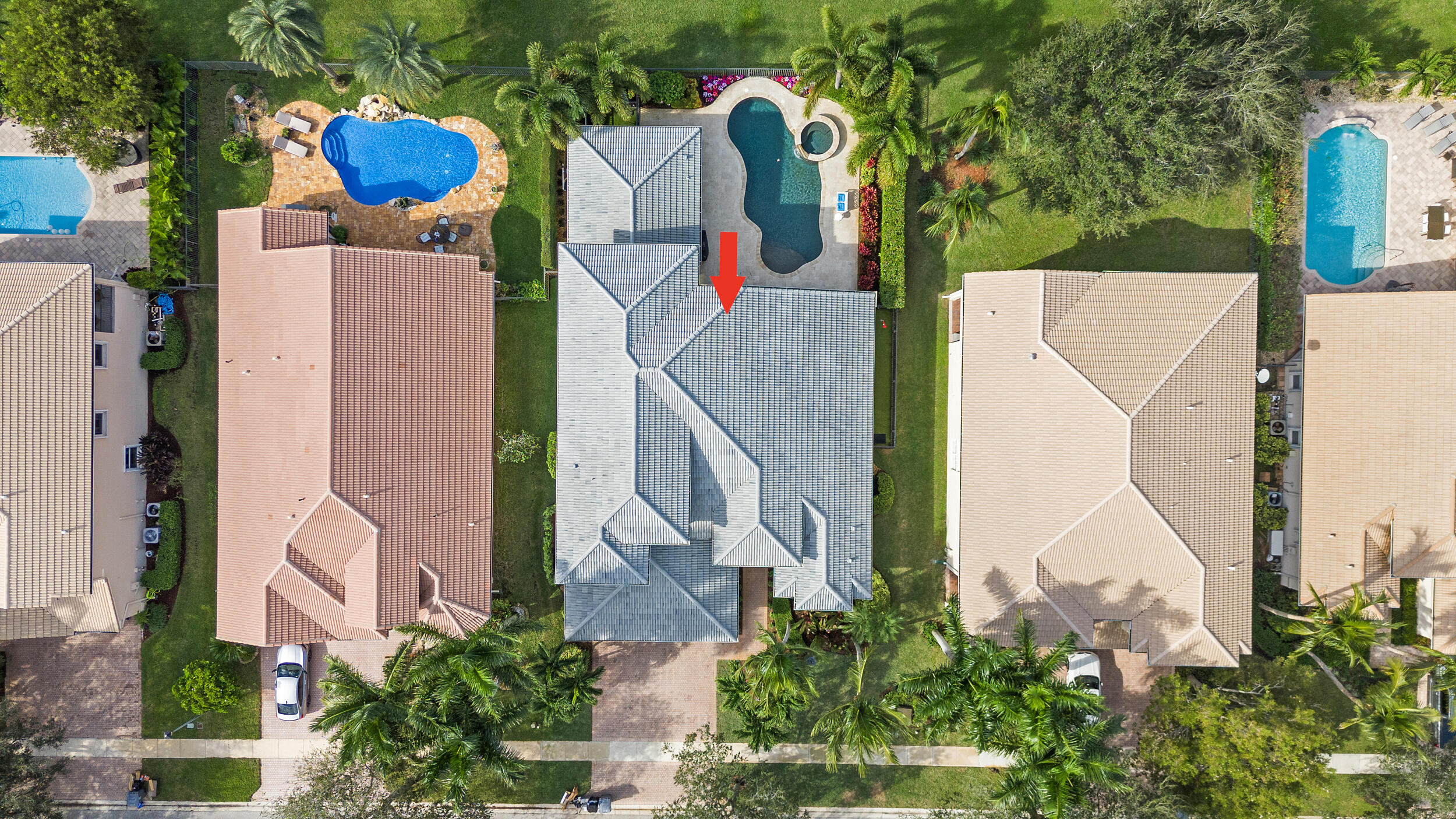 11153 Brandywine Lake Way