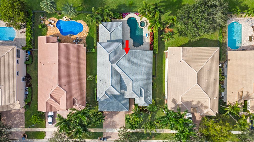 Photo of 11153 Brandywine Lake Way, Boynton Beach, FL 33473 (MLS # R11149691)