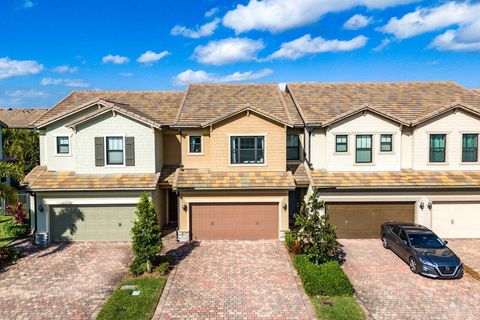 A home in Lake Worth