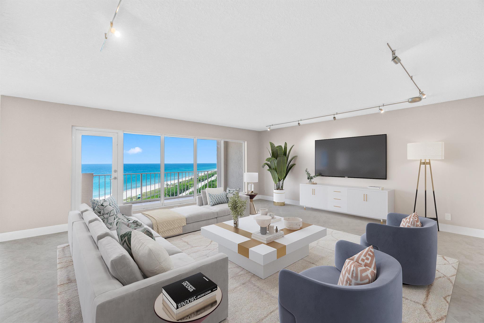 4001 N Ocean Boulevard 1602