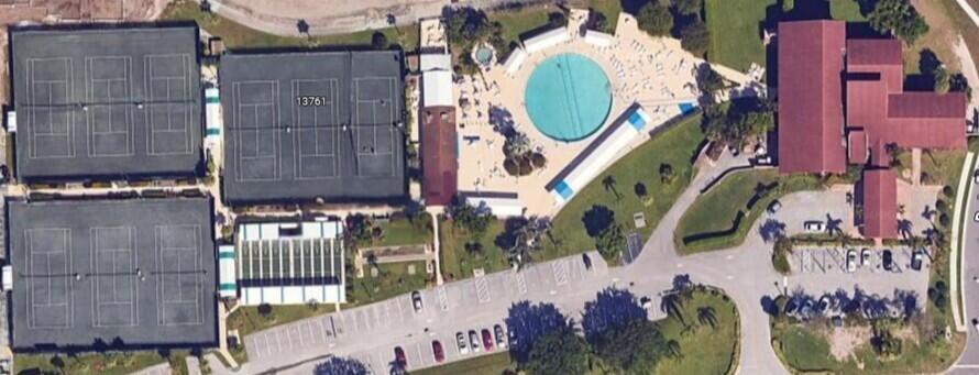 PALM GREENS AT VILLA DEL - Residential Lease