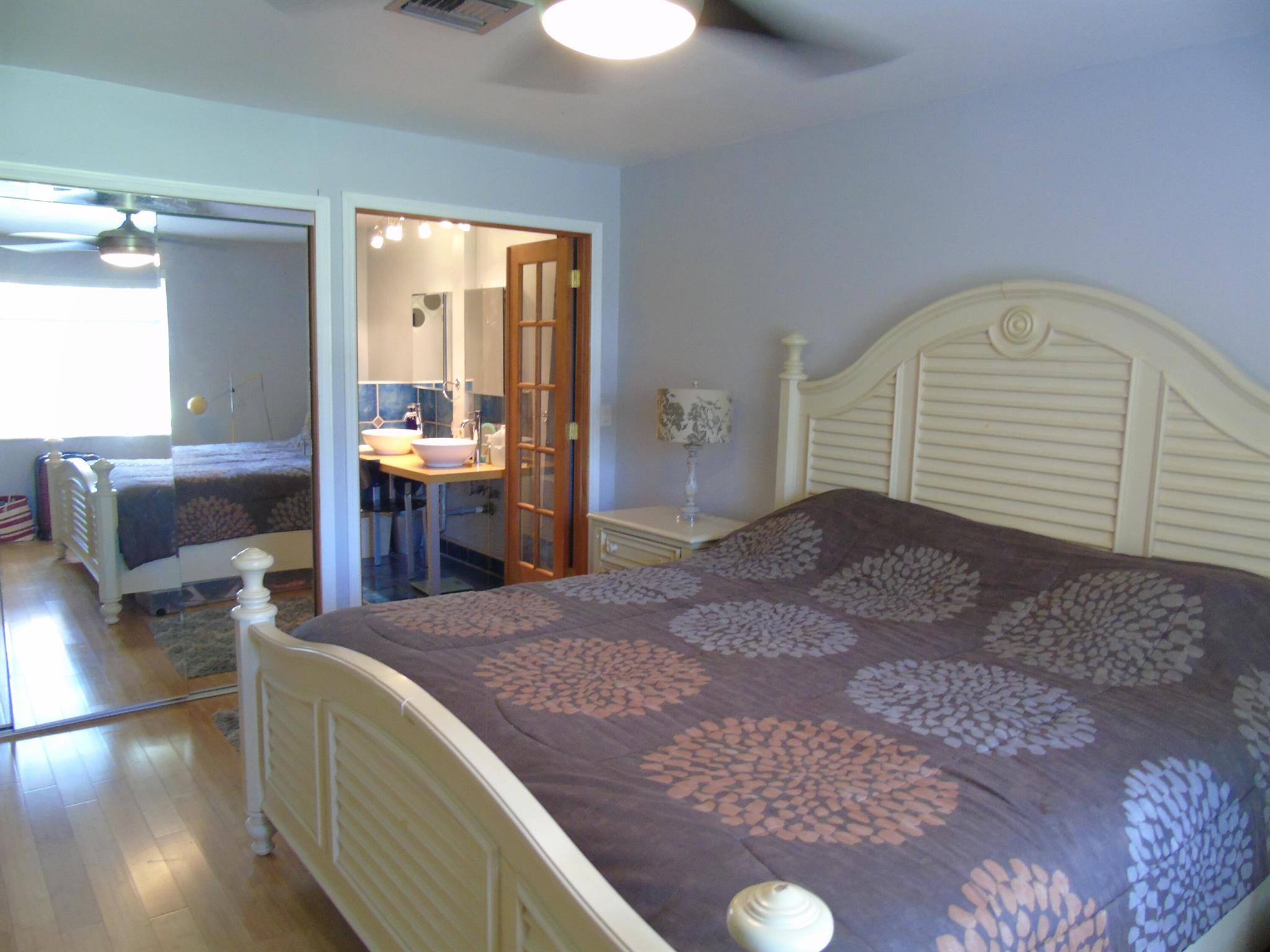 PALM GREENS AT VILLA DEL - Residential Lease