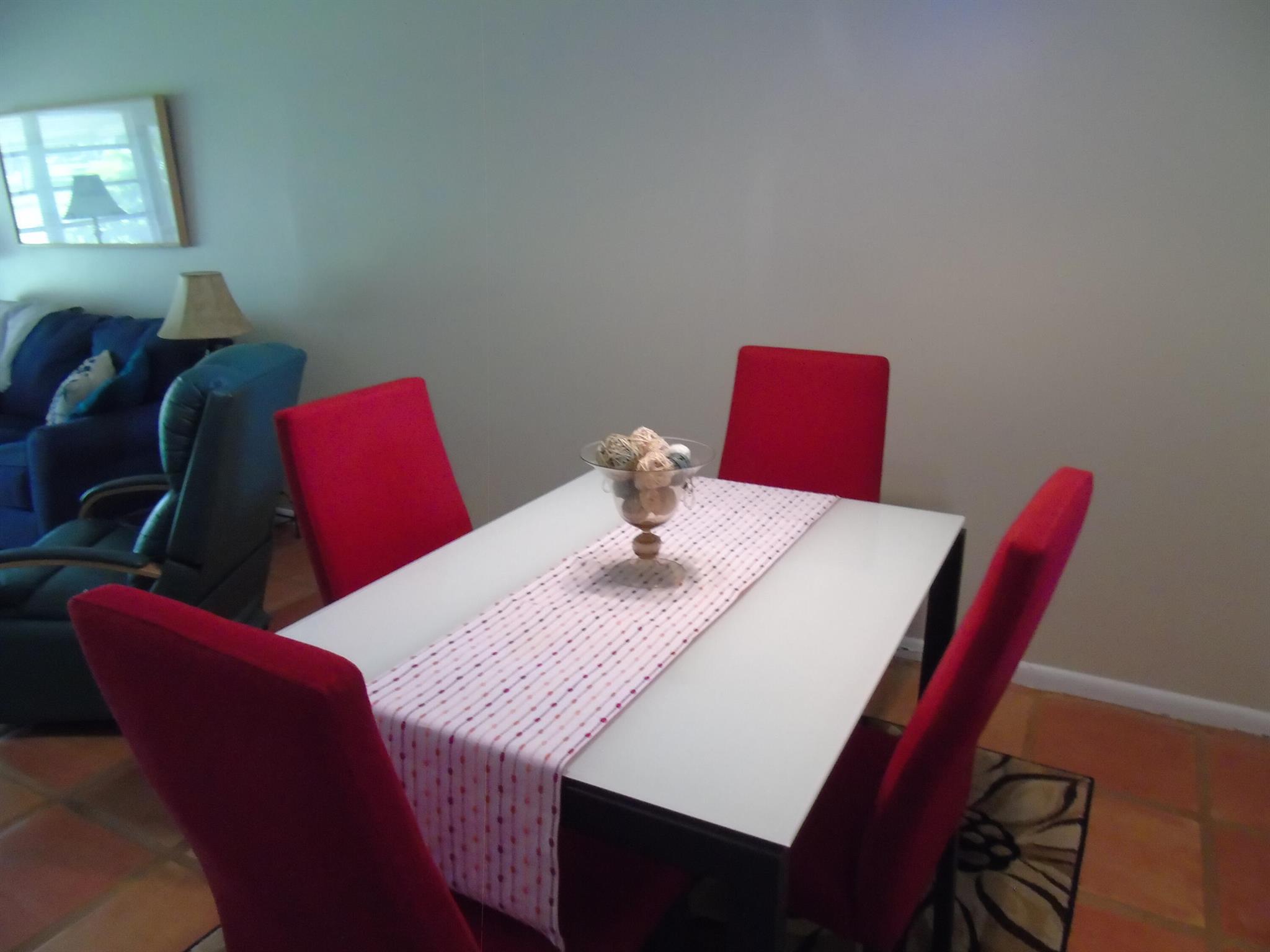 PALM GREENS AT VILLA DEL - Residential Lease