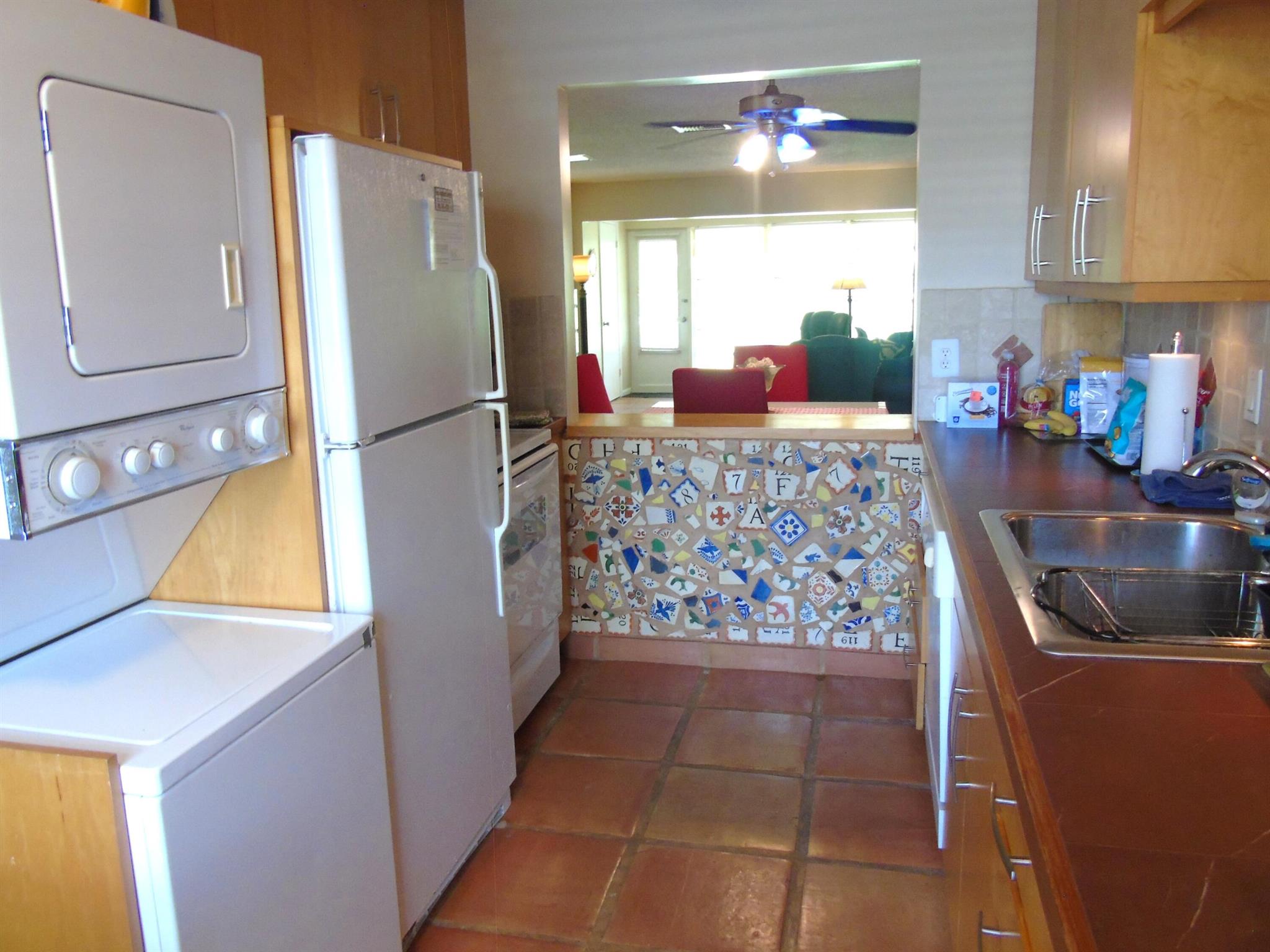 PALM GREENS AT VILLA DEL - Residential Lease