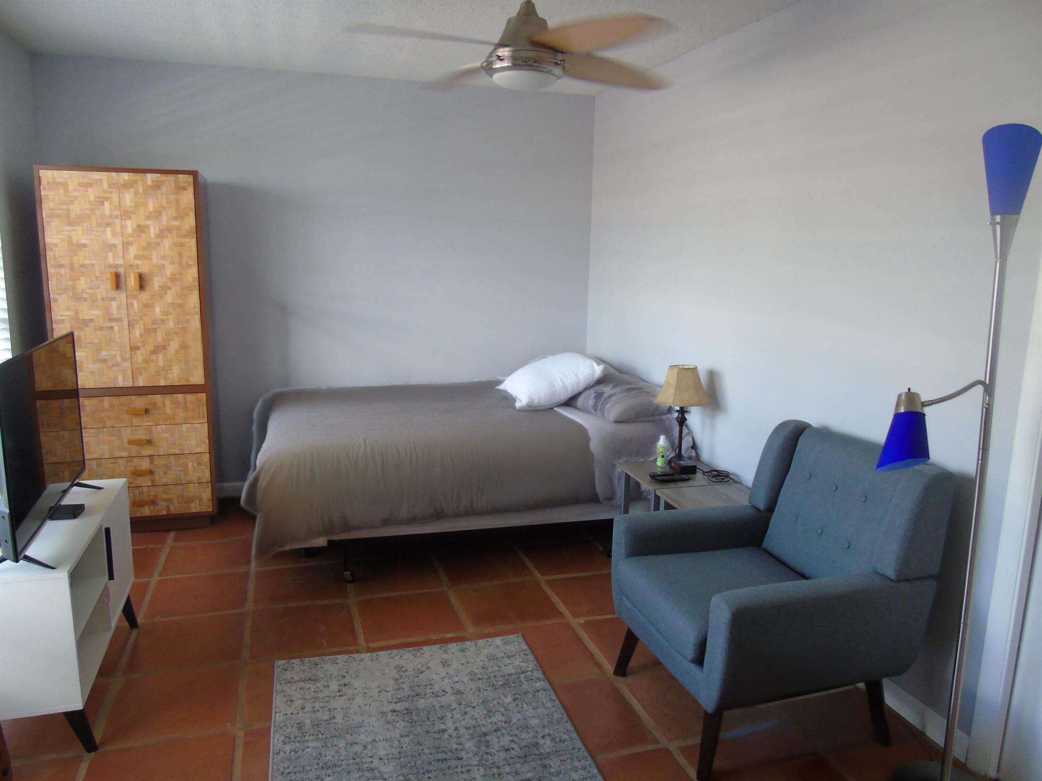 PALM GREENS AT VILLA DEL - Residential Lease