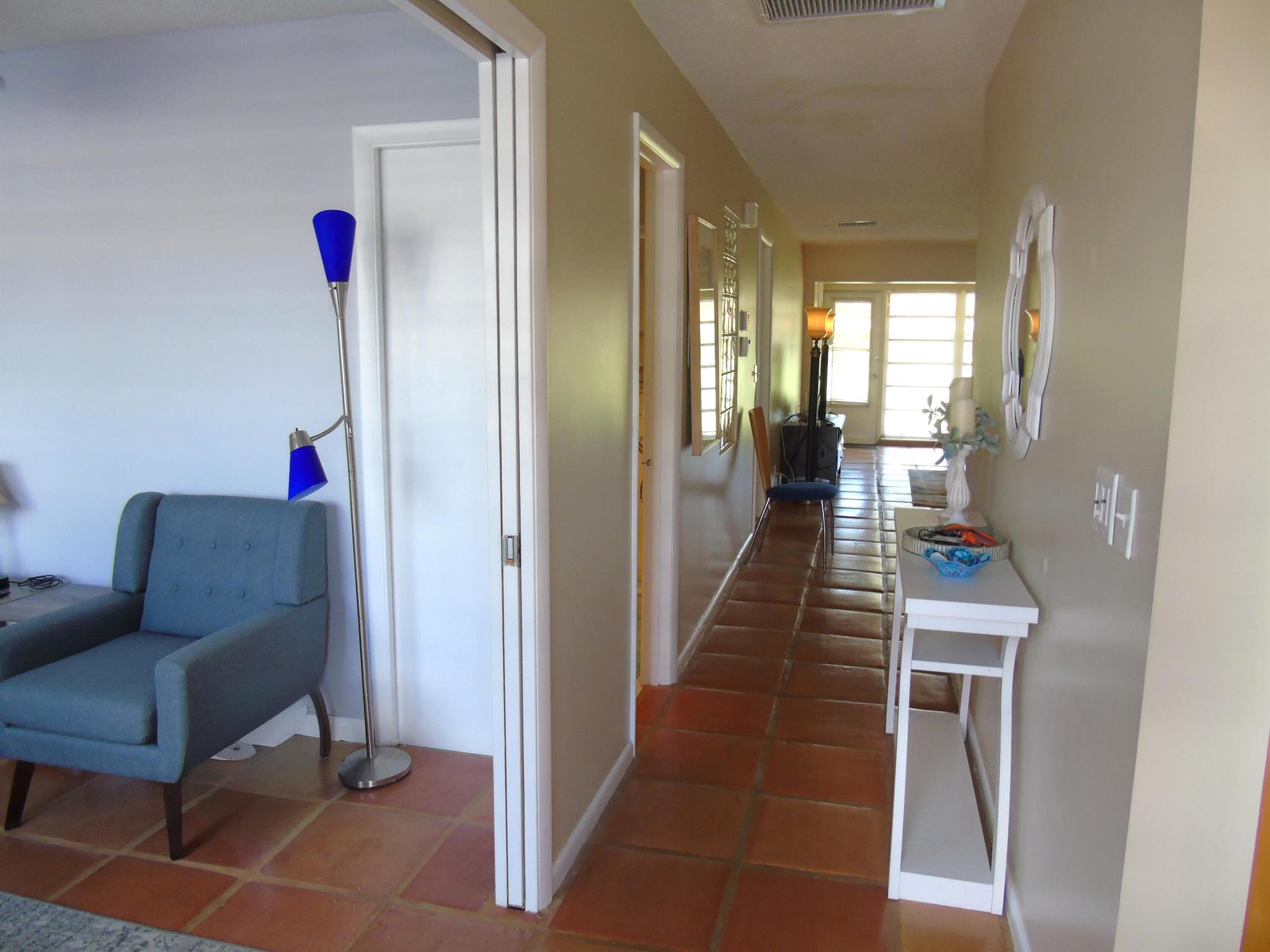 PALM GREENS AT VILLA DEL - Residential Lease