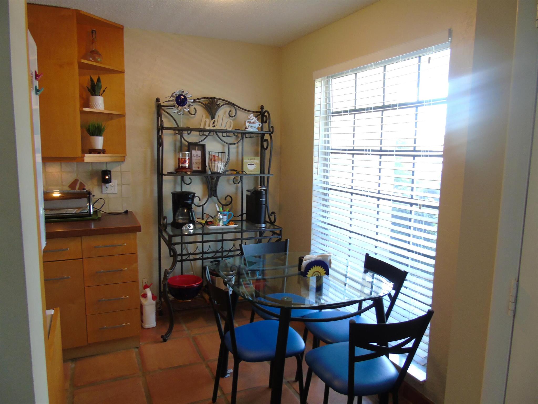 PALM GREENS AT VILLA DEL - Residential Lease