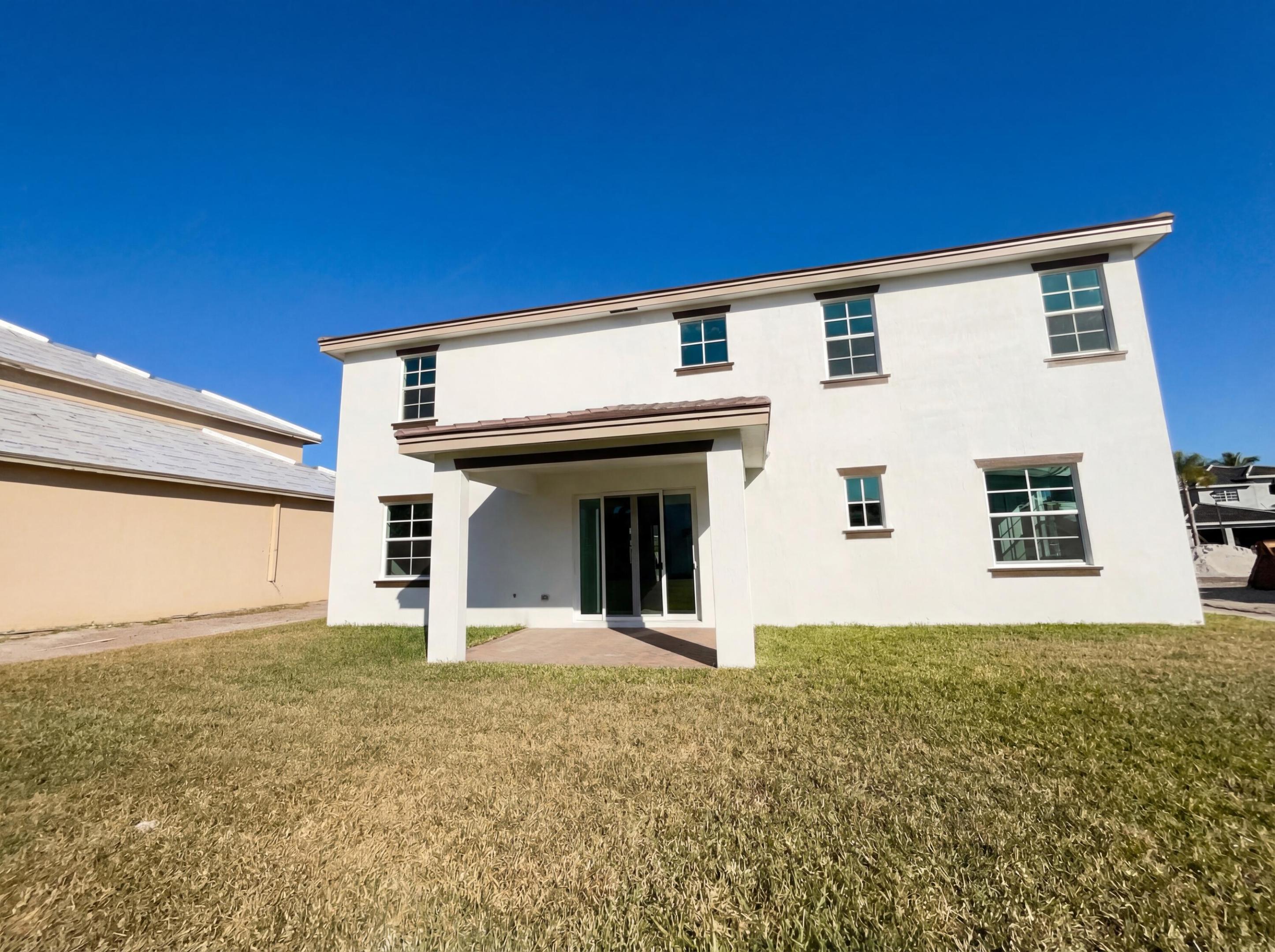 BOYNTON WATERS WEST 2 - Residential