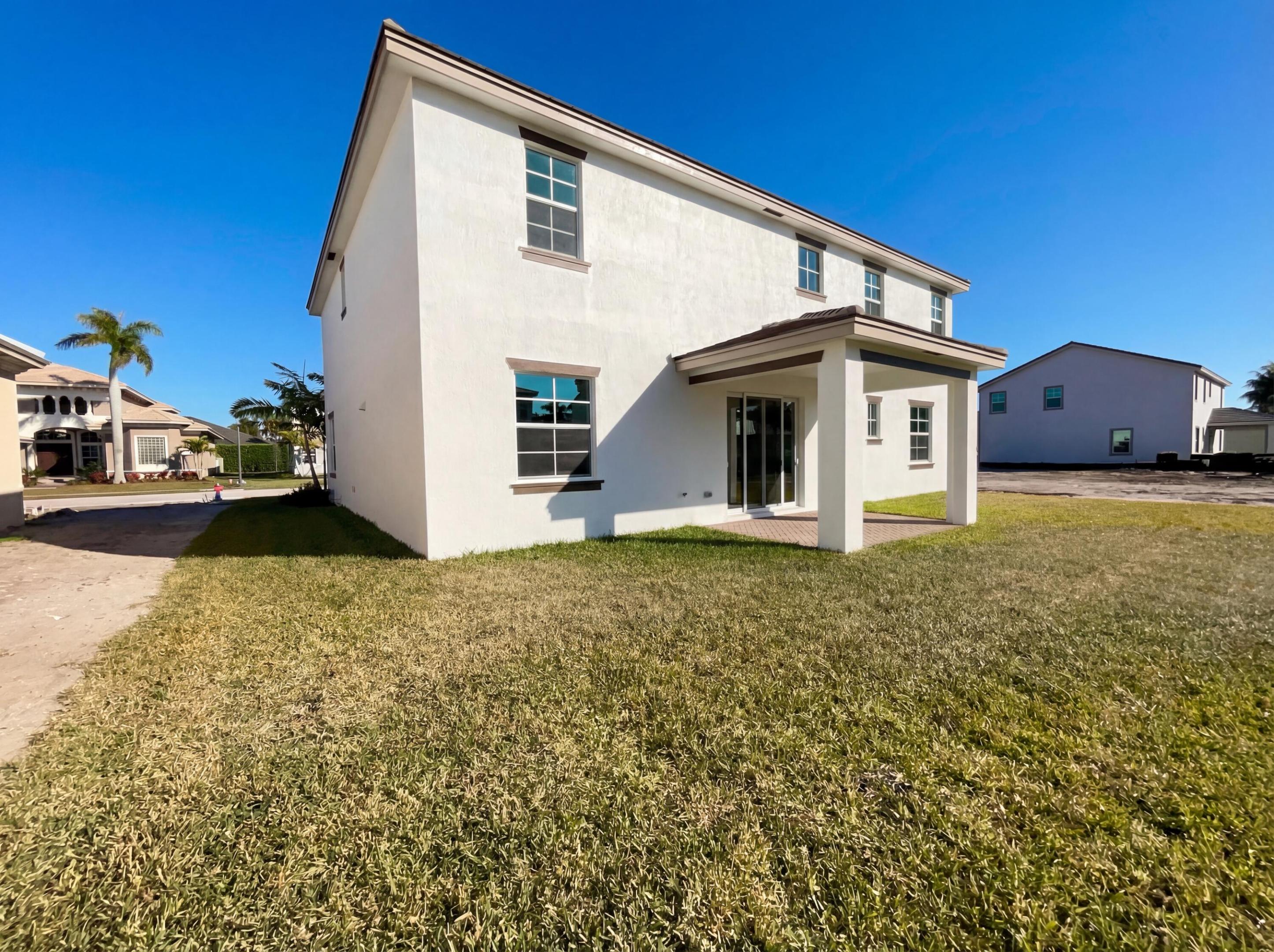 BOYNTON WATERS WEST 2 - Residential