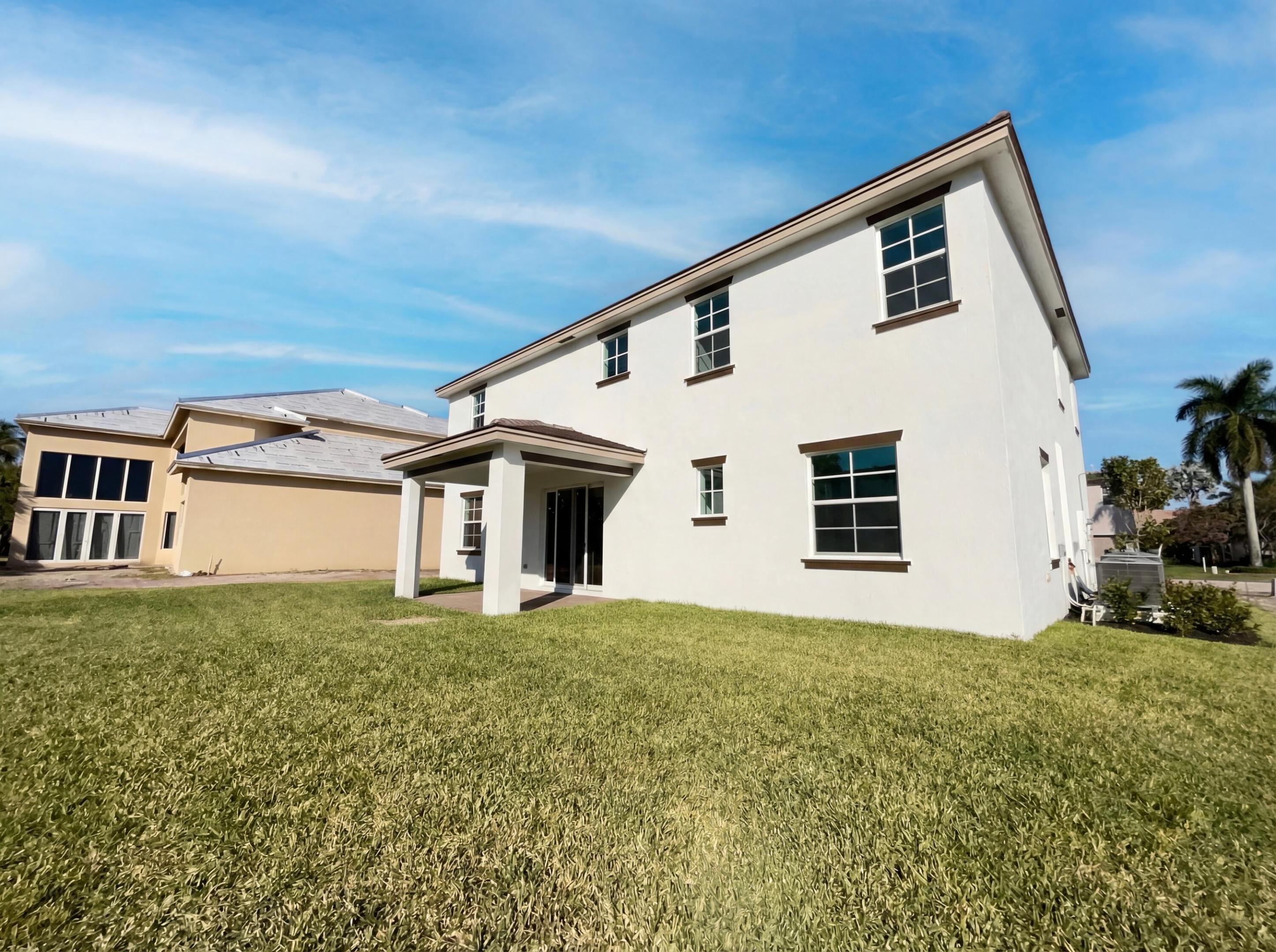 BOYNTON WATERS WEST 2 - Residential