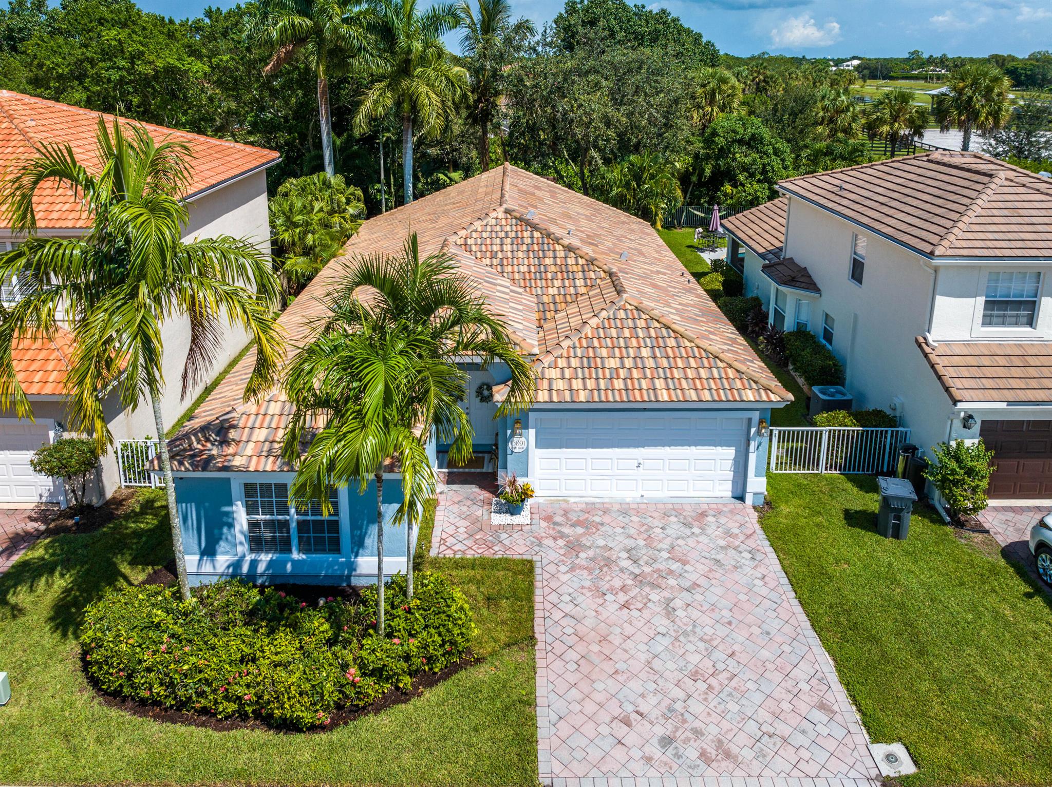 LAKEFIELD OF THE LANDINGS AT WELLINGTON 2A - Residential