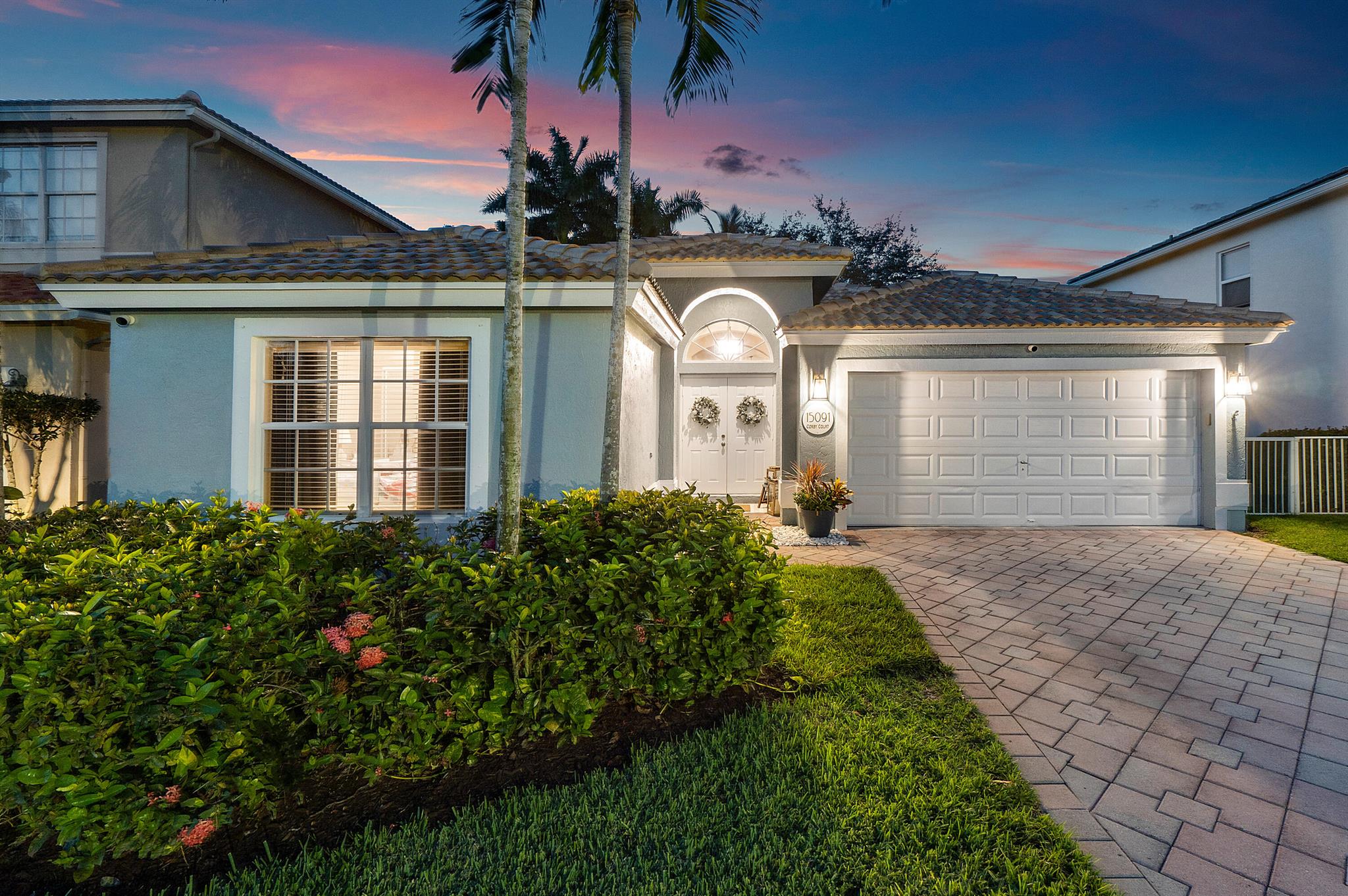 LAKEFIELD OF THE LANDINGS AT WELLINGTON 2A - Residential