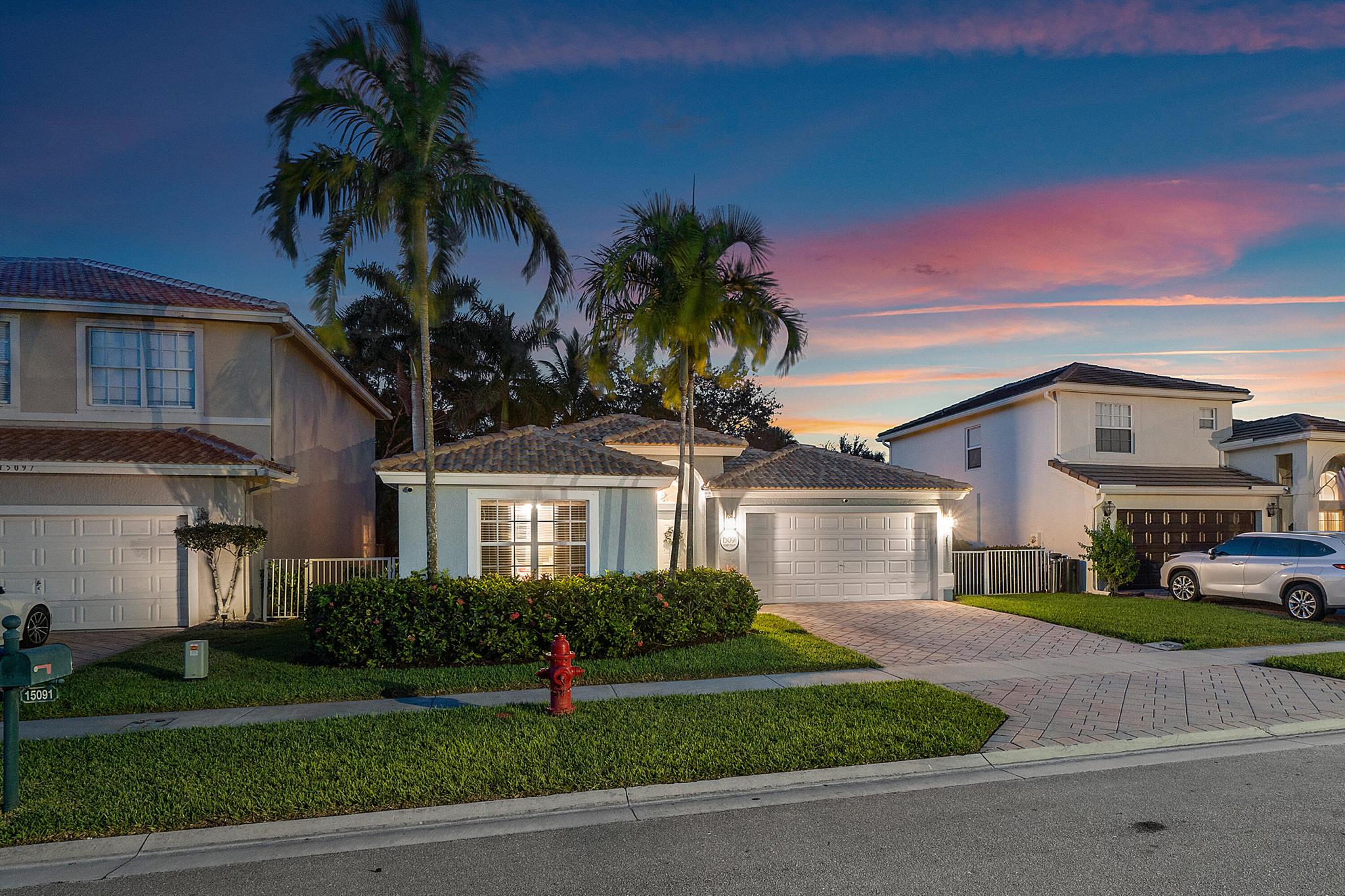 LAKEFIELD OF THE LANDINGS AT WELLINGTON 2A - Residential