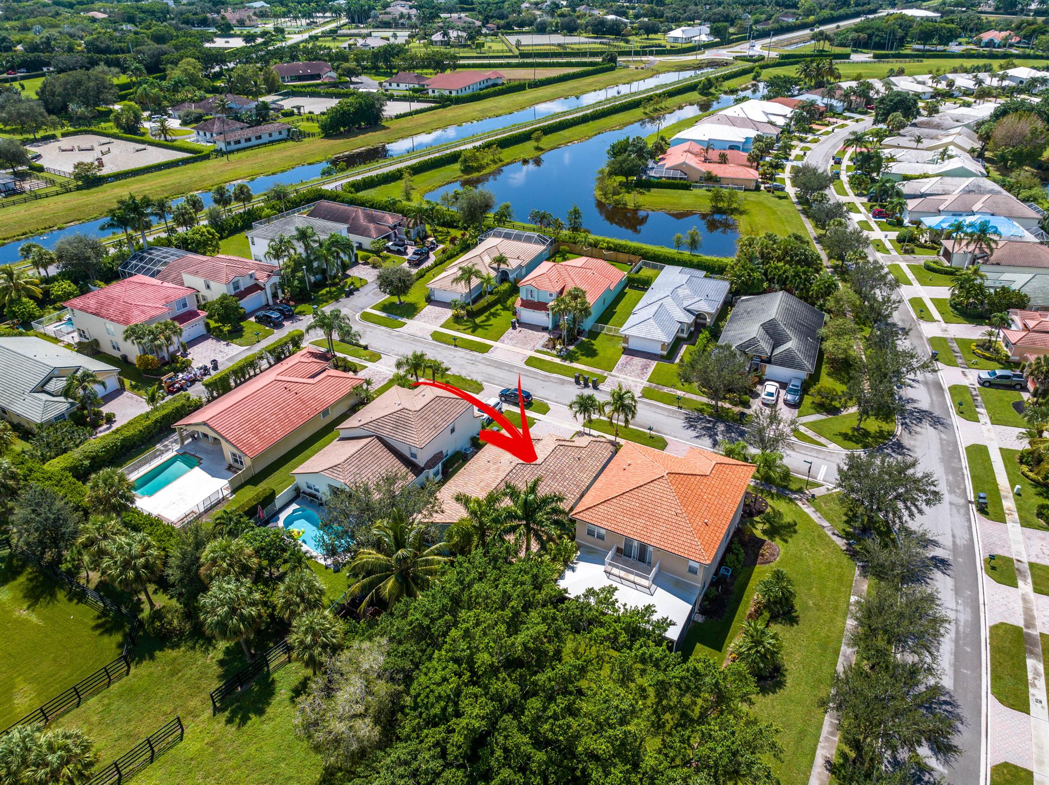 LAKEFIELD OF THE LANDINGS AT WELLINGTON 2A - Residential