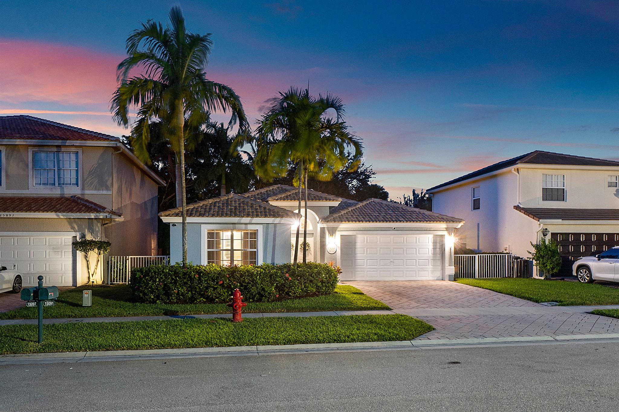 LAKEFIELD OF THE LANDINGS AT WELLINGTON 2A - Residential