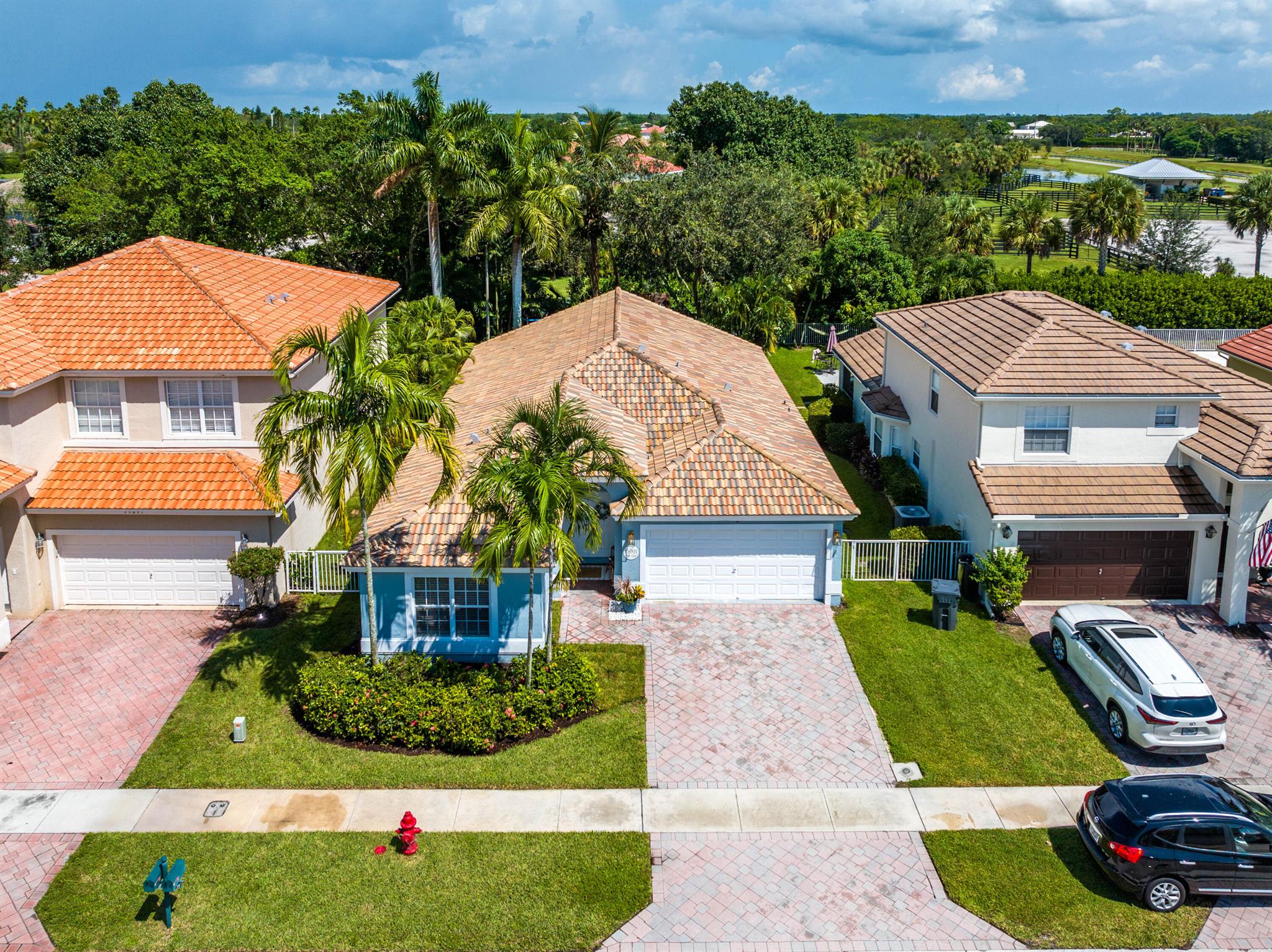 LAKEFIELD OF THE LANDINGS AT WELLINGTON 2A - Residential