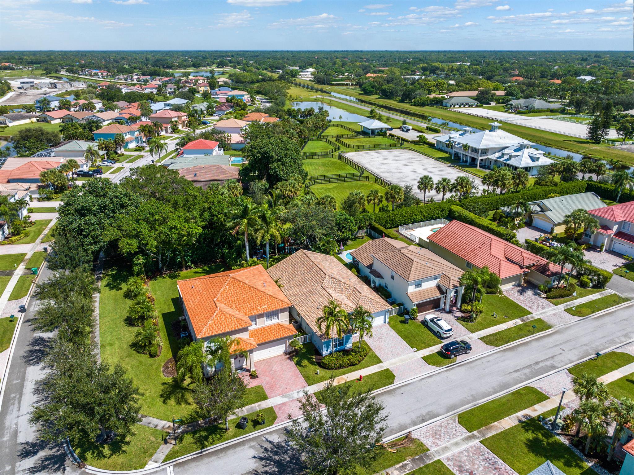 LAKEFIELD OF THE LANDINGS AT WELLINGTON 2A - Residential