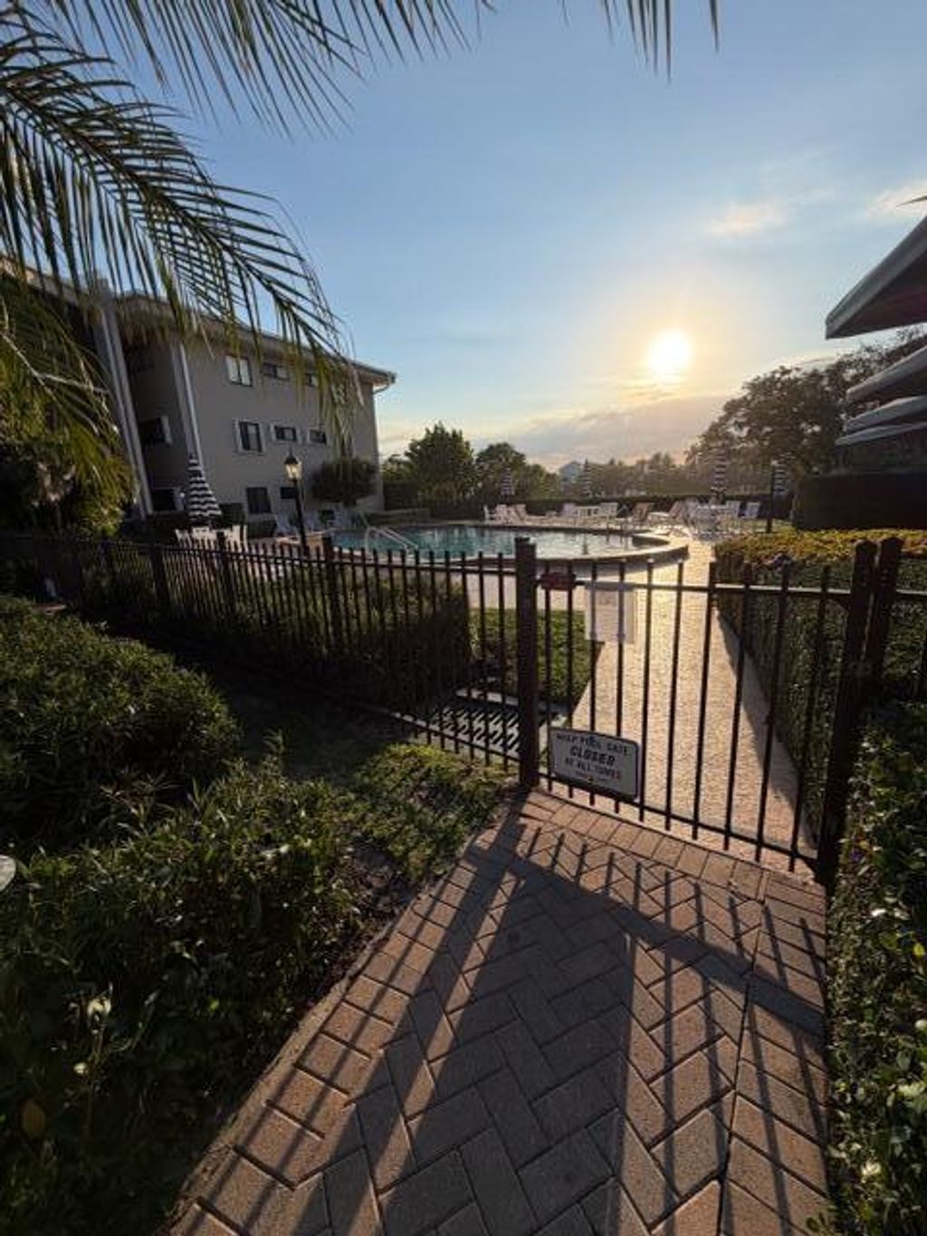 Photo of 3605 S Ocean Boulevard #230 C, South Palm Beach, FL 33480 (MLS # B26007506)