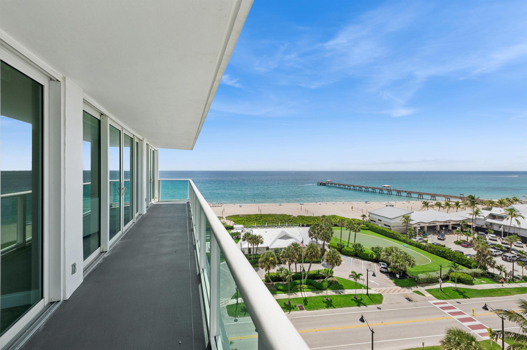TIARA EAST CONDO - Residential