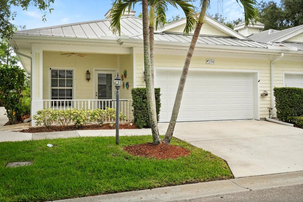 Photo of 2194 NW Tilia Trail, Stuart, FL 34994 (MLS # R11115321)