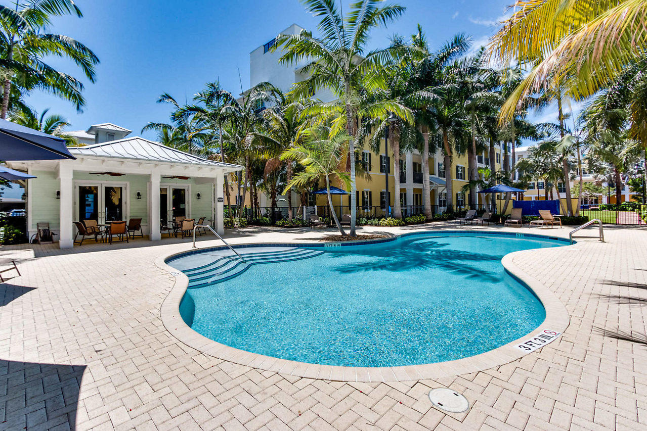 LATITUDE DELRAY BEACH CONDO - Residential