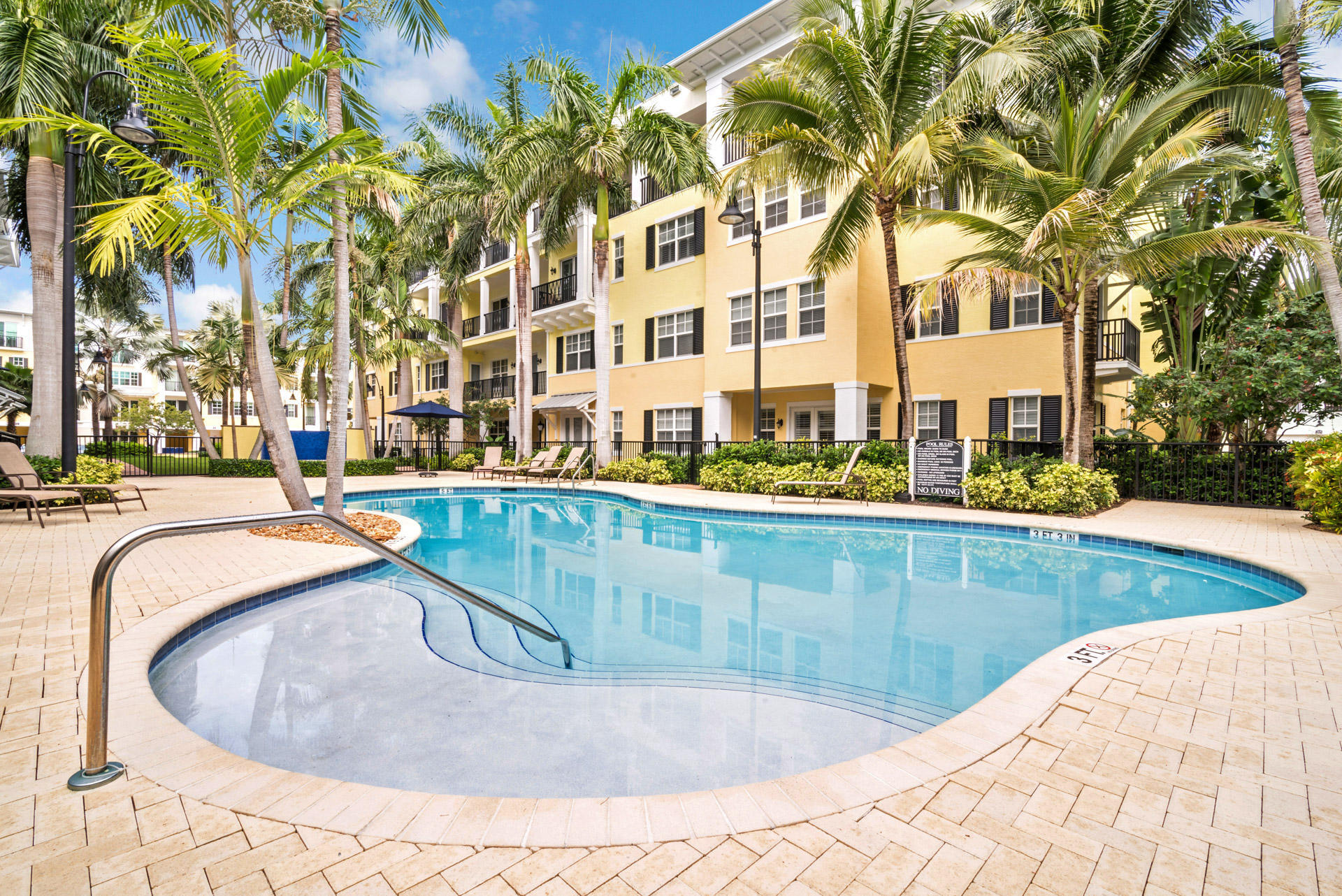 LATITUDE DELRAY BEACH CONDO - Residential