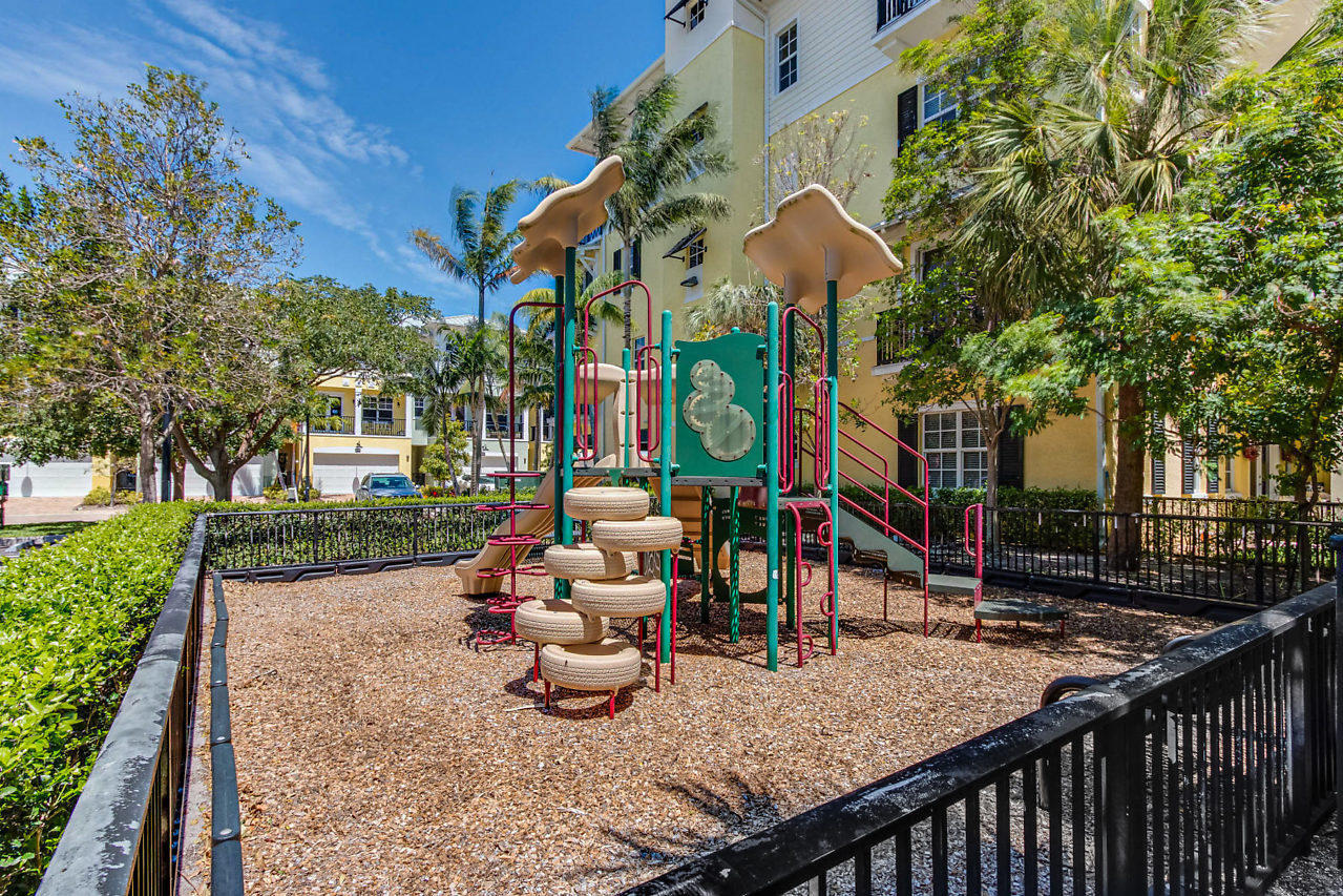 LATITUDE DELRAY BEACH CONDO - Residential