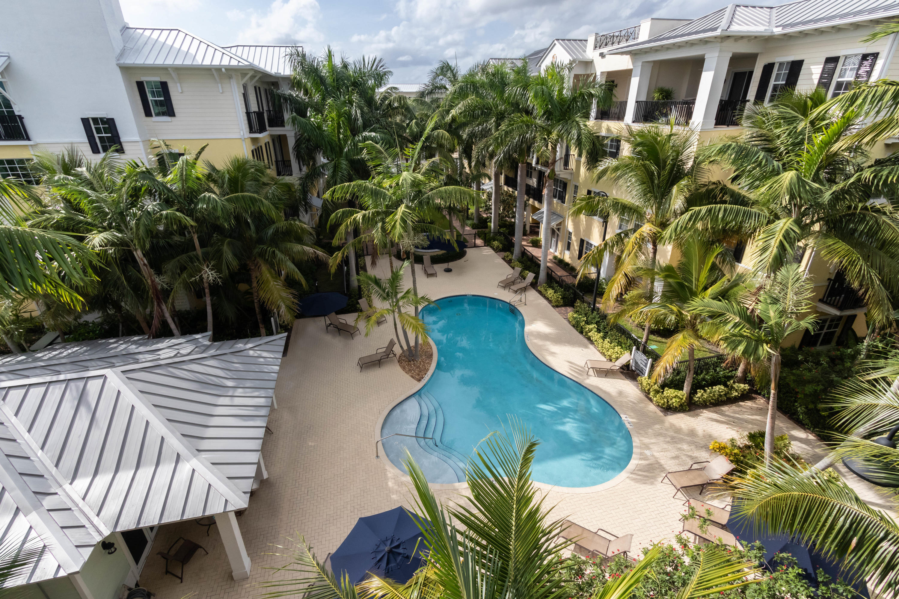 LATITUDE DELRAY BEACH CONDO - Residential