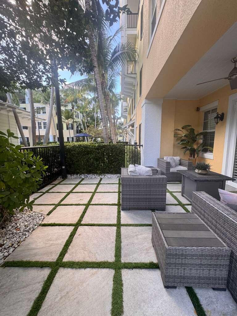 LATITUDE DELRAY BEACH CONDO - Residential
