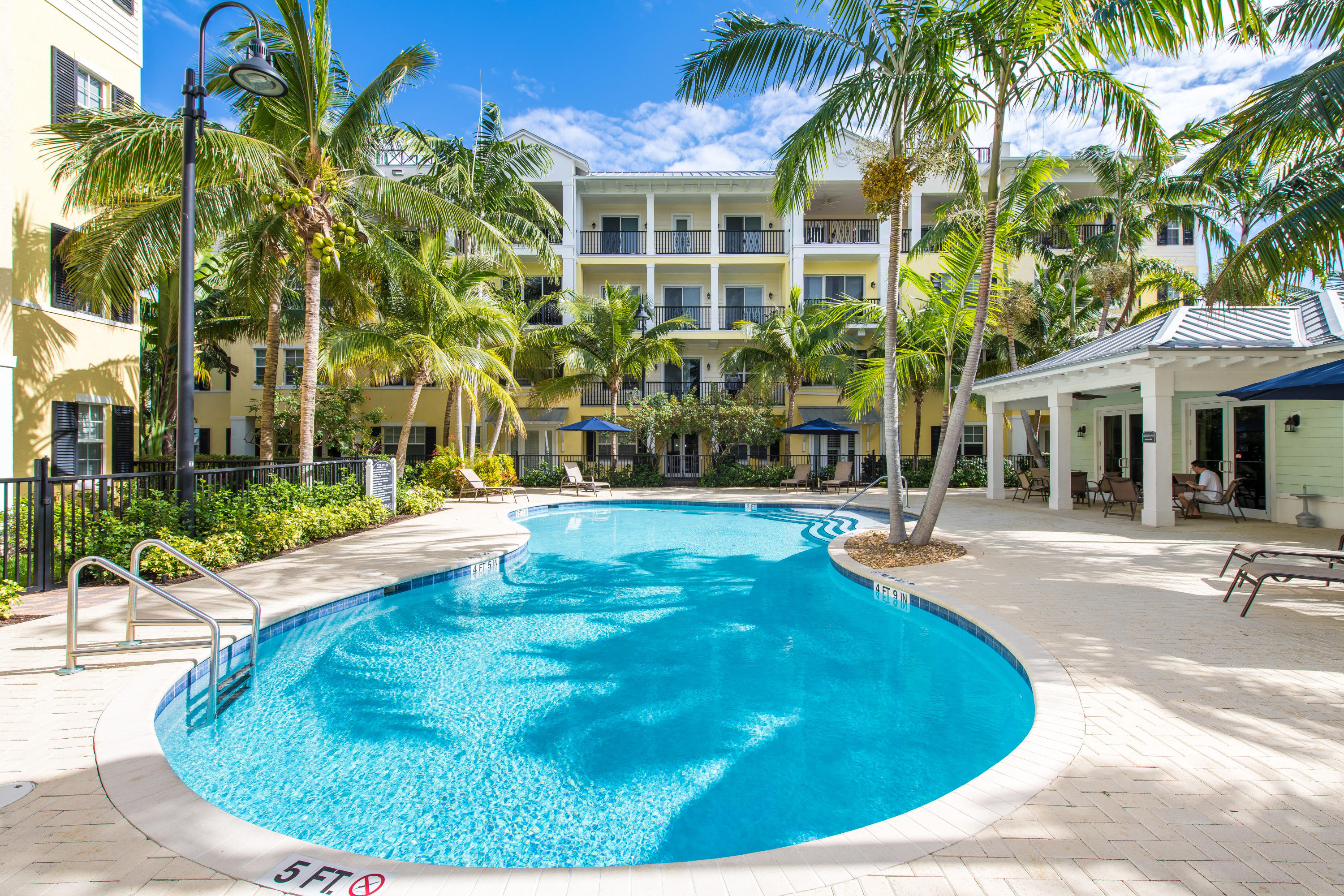 LATITUDE DELRAY BEACH CONDO - Residential