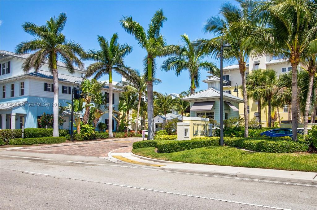 Photo of 3120 E Latitude Circle #101s, Delray Beach, FL 33483 (MLS # B26012810)