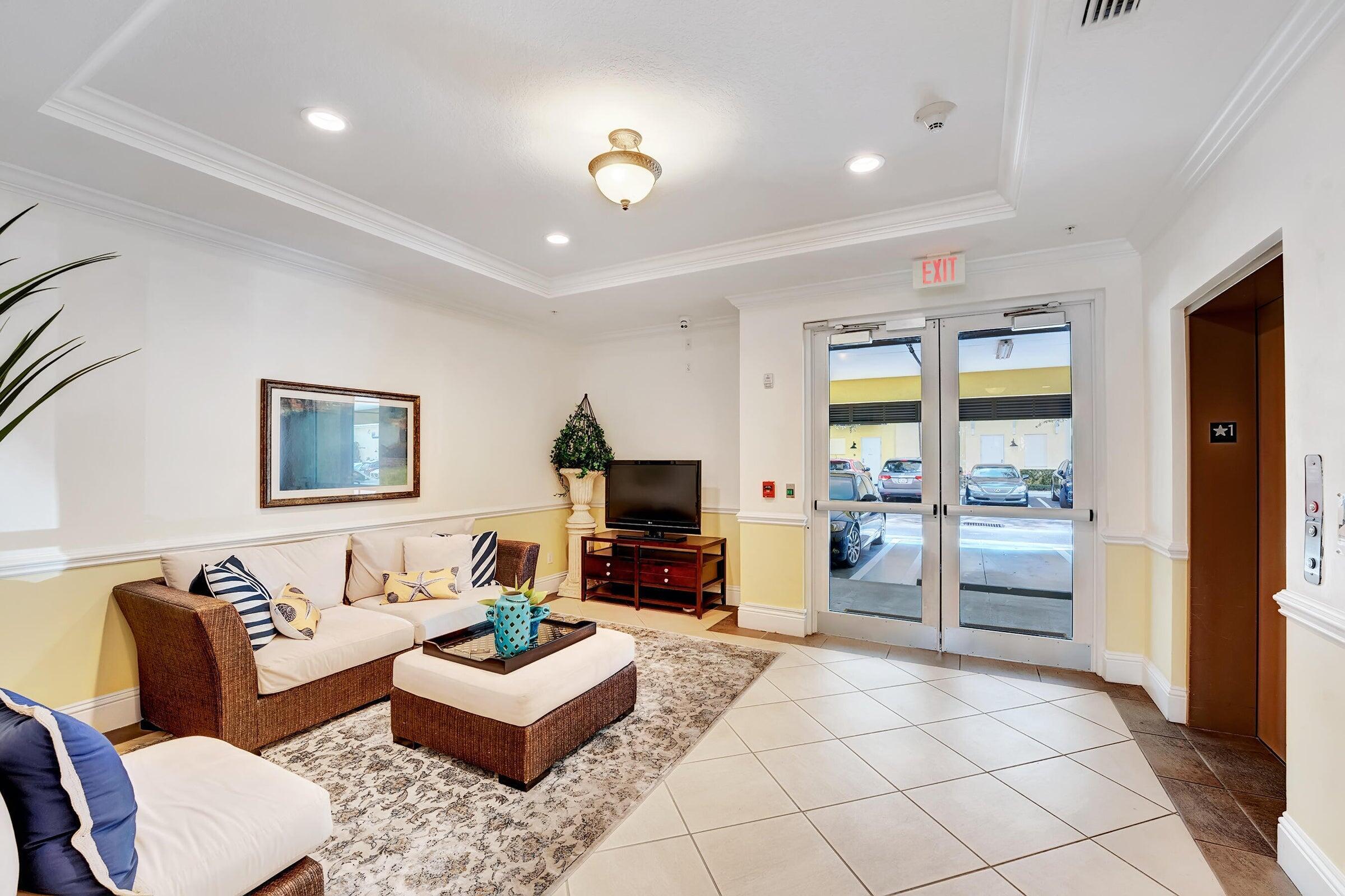 LATITUDE DELRAY BEACH CONDO - Residential