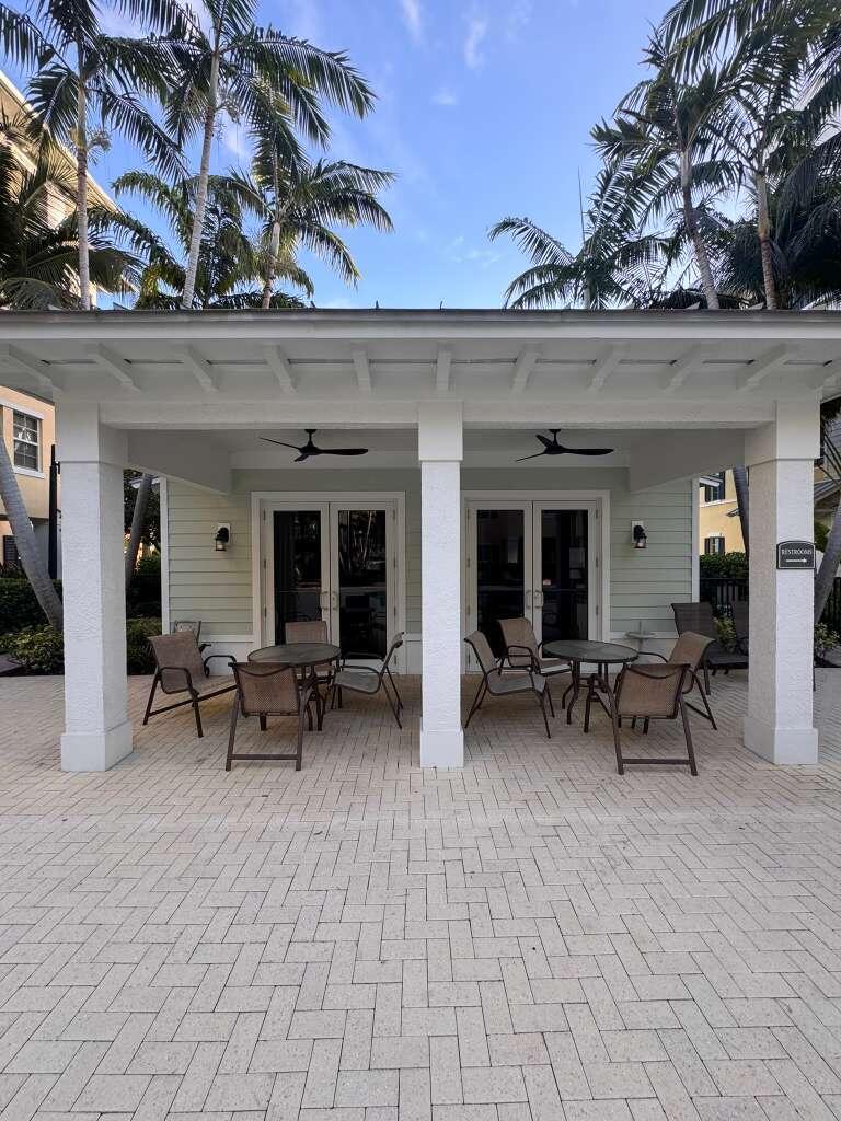 LATITUDE DELRAY BEACH CONDO - Residential