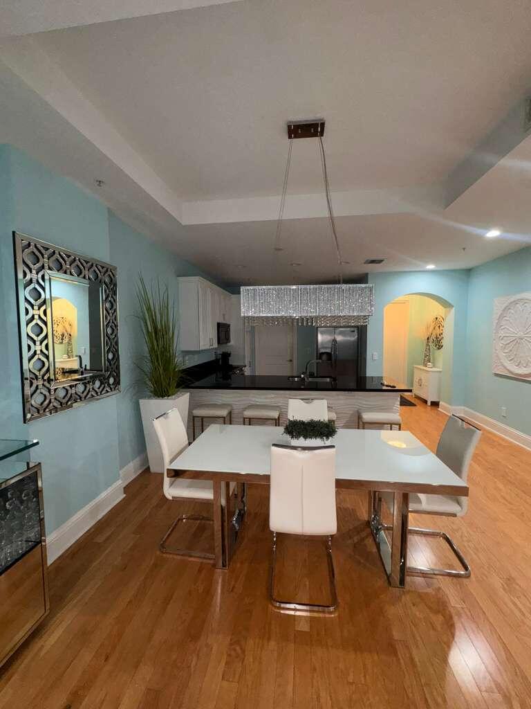 LATITUDE DELRAY BEACH CONDO - Residential