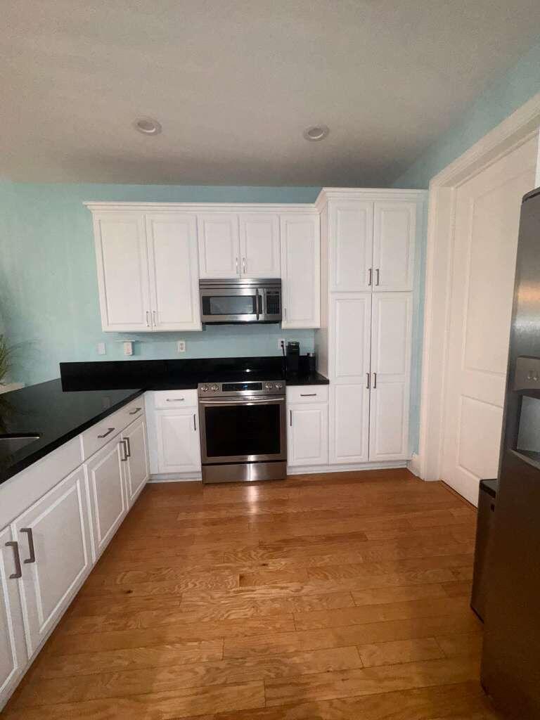 LATITUDE DELRAY BEACH CONDO - Residential