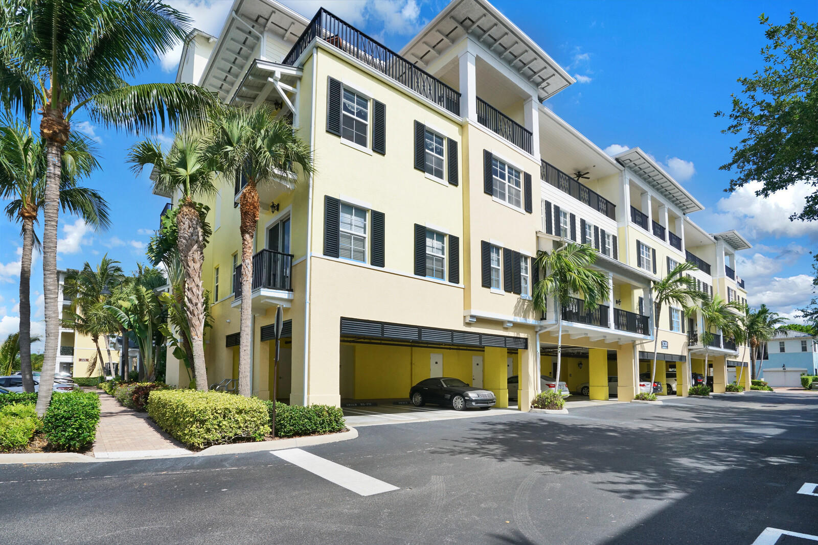 LATITUDE DELRAY BEACH CONDO - Residential