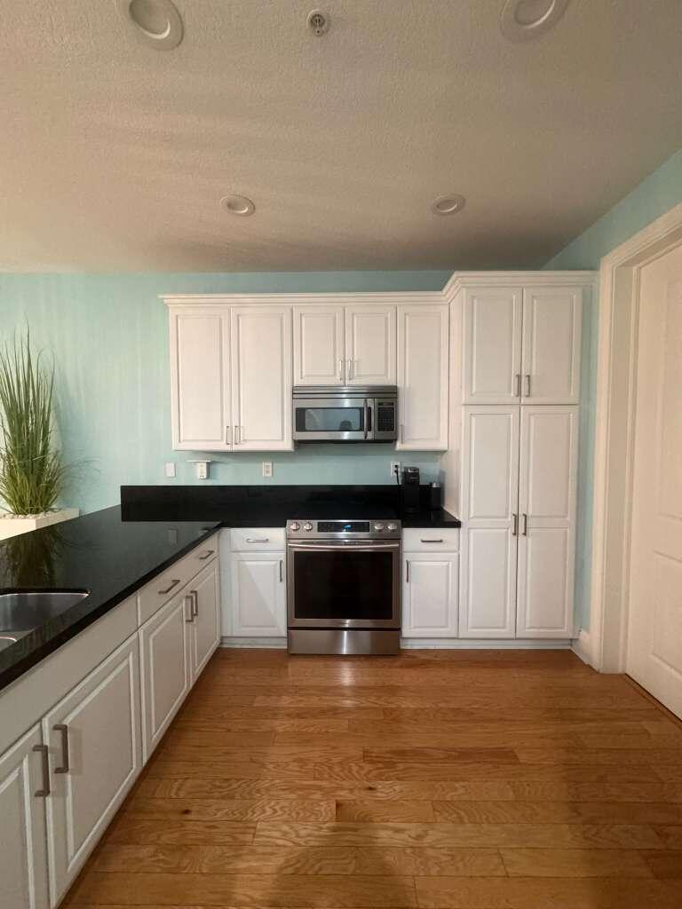 LATITUDE DELRAY BEACH CONDO - Residential