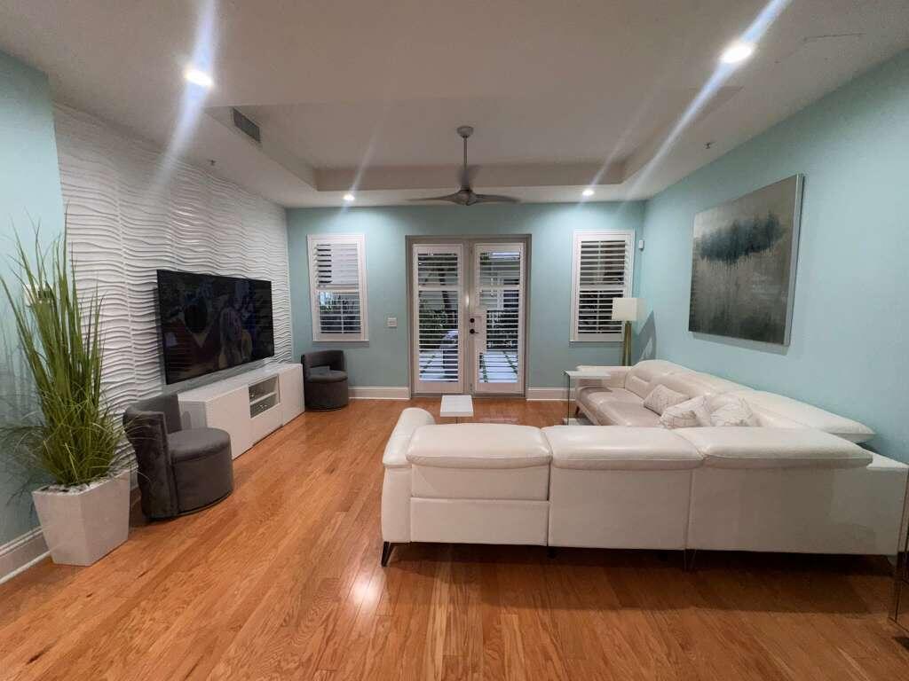 LATITUDE DELRAY BEACH CONDO - Residential