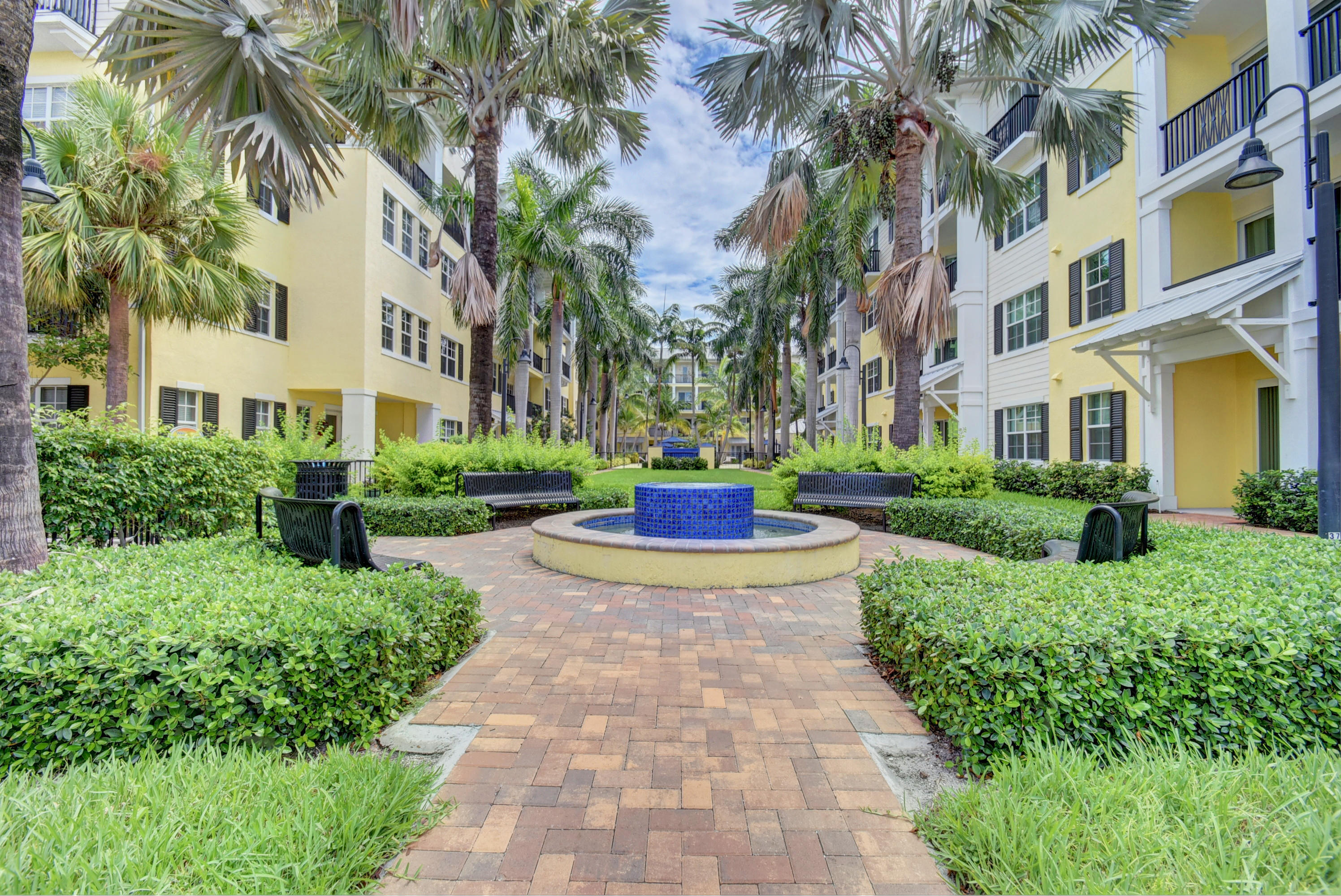 LATITUDE DELRAY BEACH CONDO - Residential