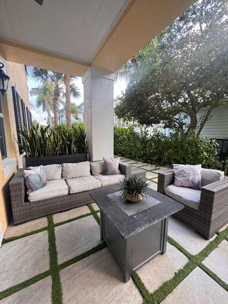 LATITUDE DELRAY BEACH CONDO - Residential